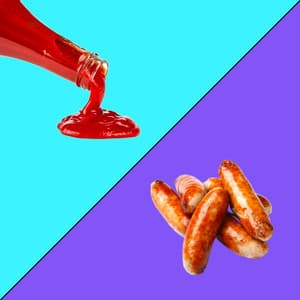 The Sauce + Bangers 🔥🌭 artwork