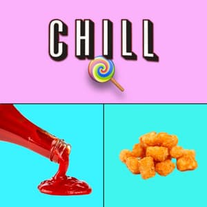 Chill + The Sauce + Gems 👄🔥💎 artwork
