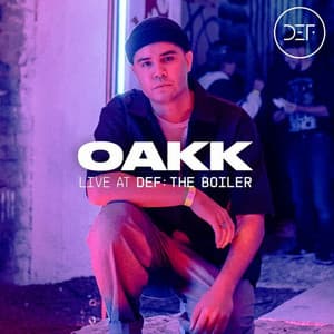 OAKK 🔥 artwork