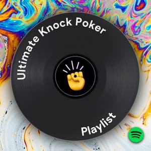 Ultimate Knock Poker ✊ artwork
